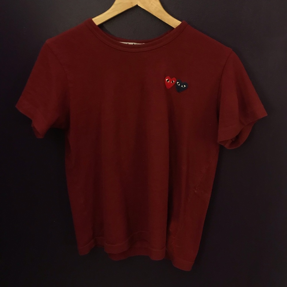 CDG Shirt